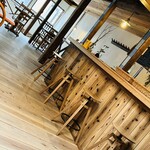 Cafe Sunaba Kyoto - 