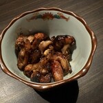 昼だけうなぎ屋 福井店 - 