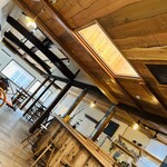 Cafe Sunaba Kyoto - 