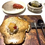 ラ・ヴァガボンド - 