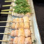 串焼はるちゃん - 