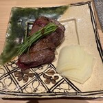 鮨 つぐみ - 