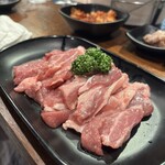 ジンギスカン 星の羊 - 