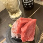 アキバの酒場 - 