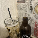 アキバの酒場 - 