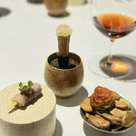 ラ・ヴァガボンド - 