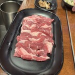 ジンギスカン 星の羊 - 