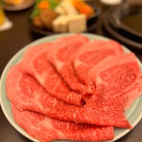 人形町今半 本店 - 