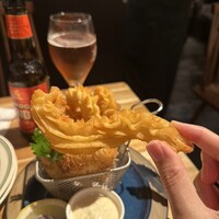 マーブルアーチ 日比谷OKUROJI - 