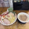 麺や拓