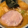 めん徳 二代目 つじ田   麹町店