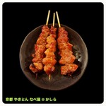 京都 やきとん なべ屋 - 