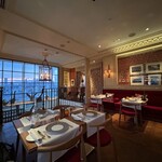 Benoit Alain Ducasse - 店内