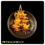 京都 やきとん なべ屋 - 