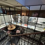 Benoit Alain Ducasse - 店内