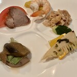 中国料理 神戸壺中天 - 