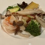 中国料理 神戸壺中天 - 