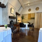 オーベルジュ・ド・リル - 