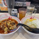 蒙古タンメン中本 - 