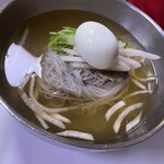 明洞咸興麺屋 - 