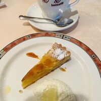 エリオ・ロカンダ・イタリアーナ - 