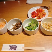 ビーフキッチン 恵比寿店 - 