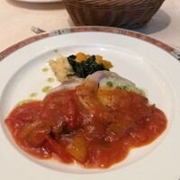エリオ・ロカンダ・イタリアーナ - 