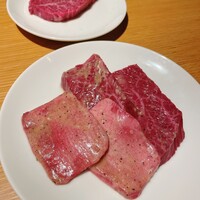 ビーフキッチン 恵比寿店 - 