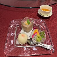 南国酒家 原宿本店 - 