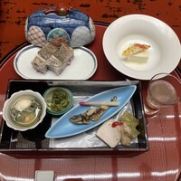 伝承千年の宿 佐勘 - 