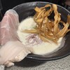 鶏soba 座銀 神戸本店
