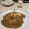 インデアンカレー 阪急三番街店