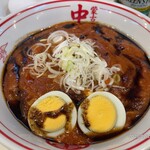 蒙古タンメン中本 - 