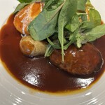 ビストロ　レガーレ - 料理写真: