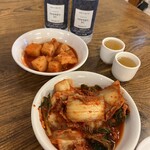 土俗村 蔘鷄湯 - 