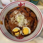 蒙古タンメン中本 - 