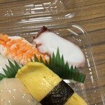 スーパーストア ナカガワ - 