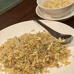 中国料理 神戸壺中天 - 