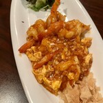 中国料理 神戸壺中天 - 