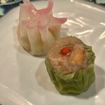 中国料理 神戸壺中天 - 