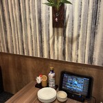 海鮮と寿司と焼き鳥 個室居酒屋 喰海 - 