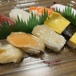 スーパーストア ナカガワ - 