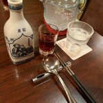 中国料理 神戸壺中天 - 