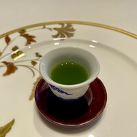 中国料理 礼華 四君子草 - 