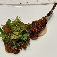 中国料理 礼華 四君子草 - 