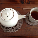 アンリコ - 紅茶