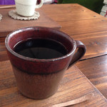 アンリコ - ブレンドコーヒー