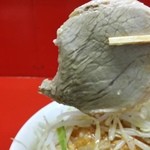 学 - （2014年9月再訪）豚はジューシーだ♪