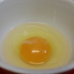 学 - （2014年9月再訪）生たまご