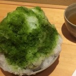 赤福茶屋 - 